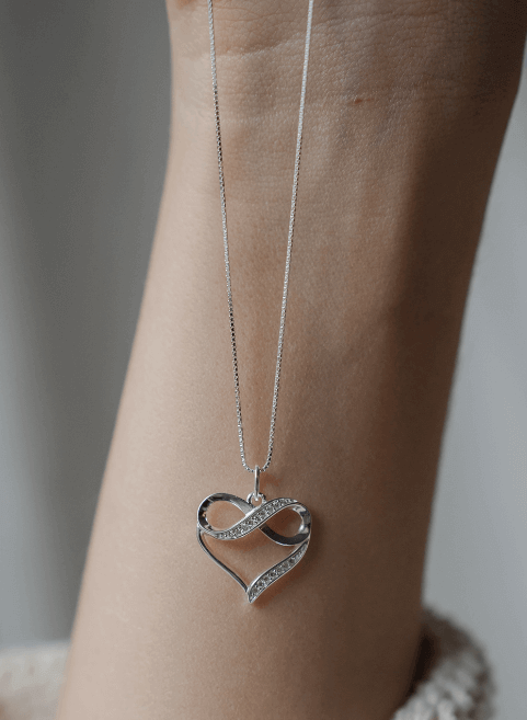 Obrázok náhrdelníka 7192